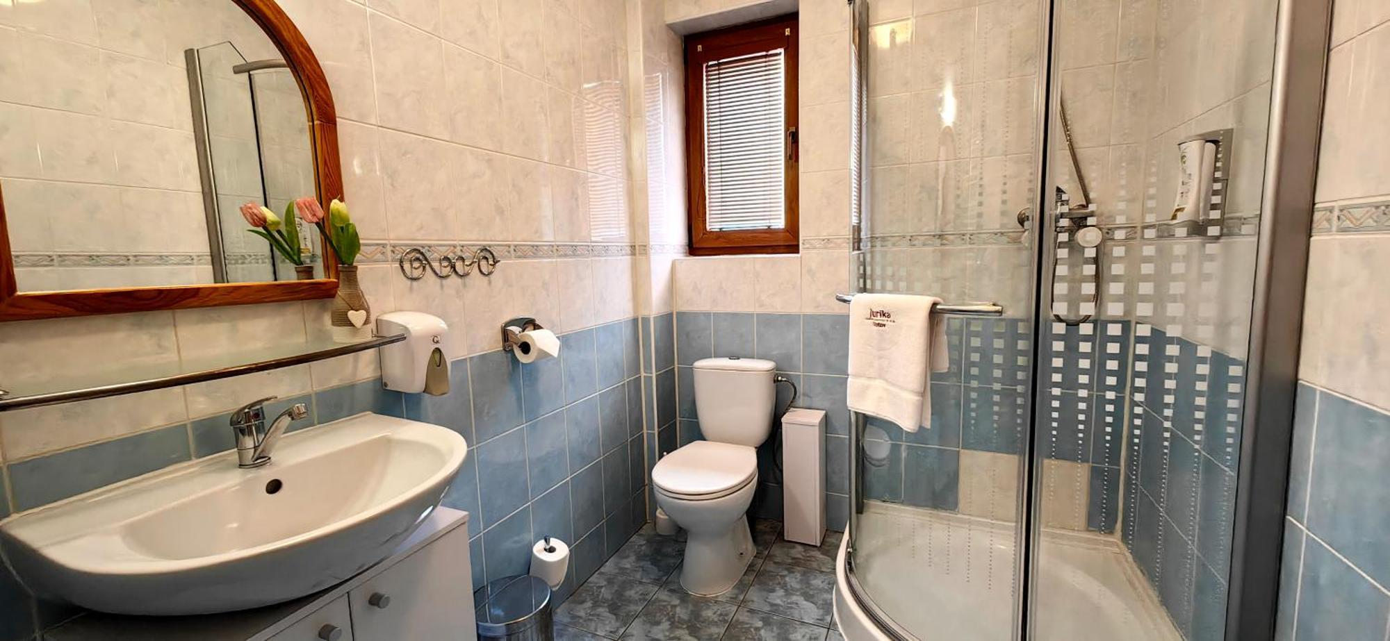 Aparthotel Jurika Liptov à Liptovský Mikuláš Extérieur photo