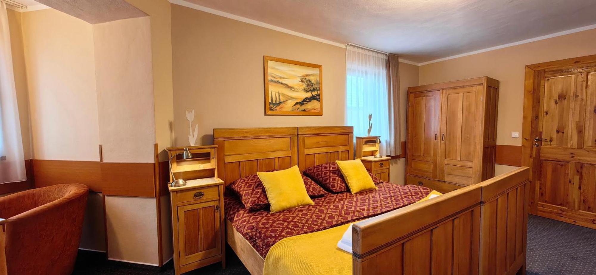 Aparthotel Jurika Liptov à Liptovský Mikuláš Extérieur photo